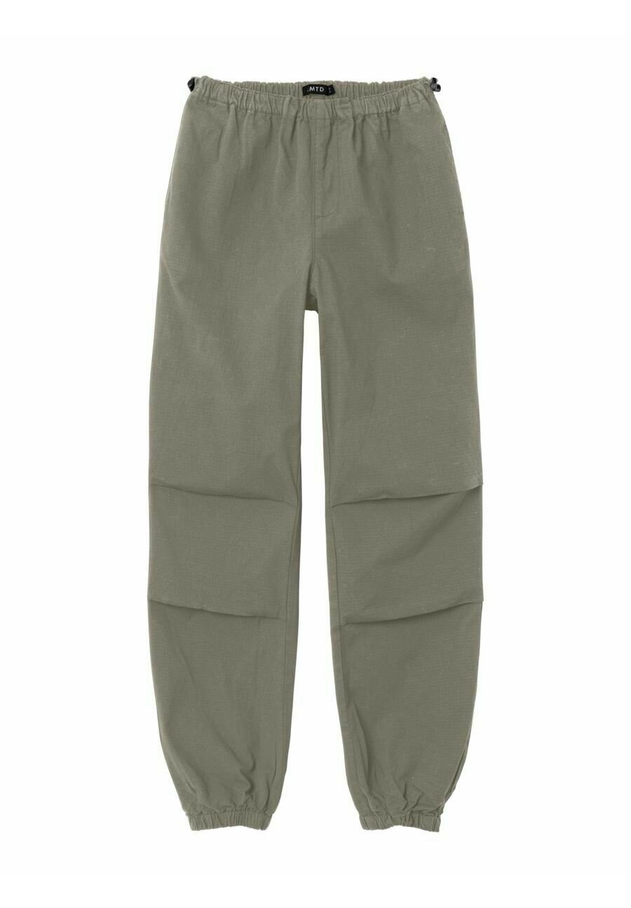 

Спортивные брюки Parachute LMTD, цвет vetiver