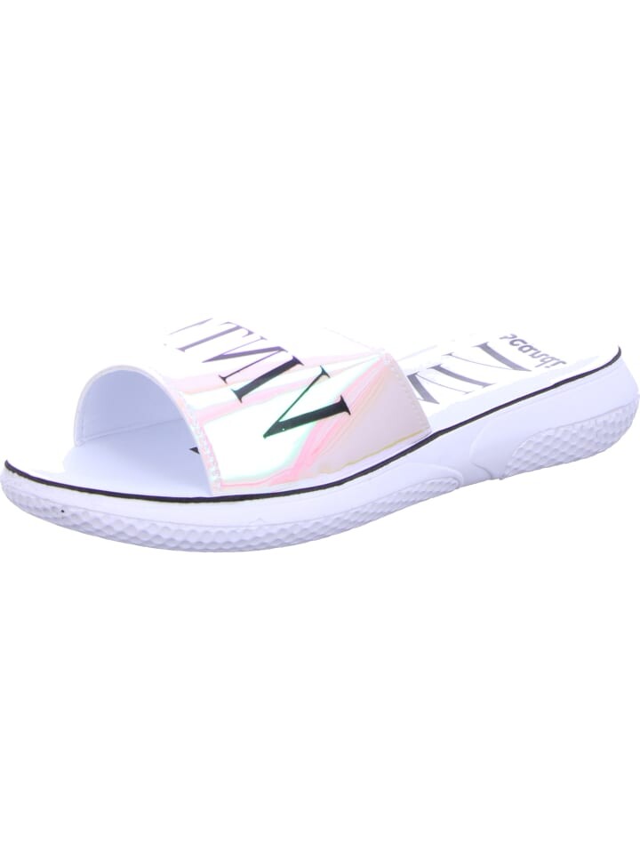 Мюли Scandi Badeschuh, цвет multicolour