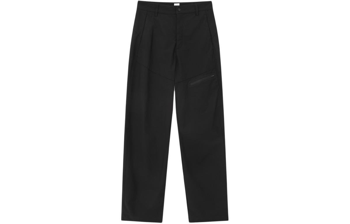 

Повседневные брюки GAP мужские, серо-белые