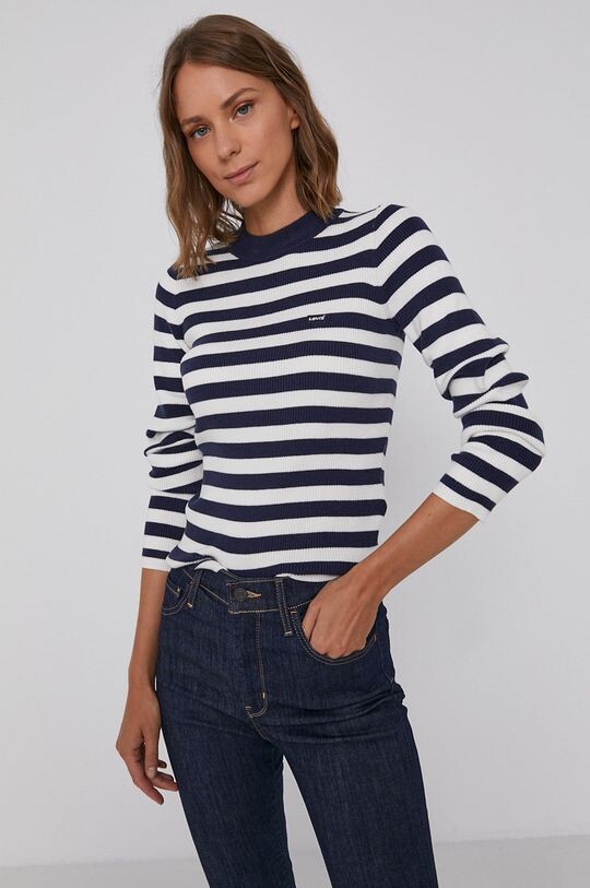 

Свитер A0719.0003 Levi's, мультиколор