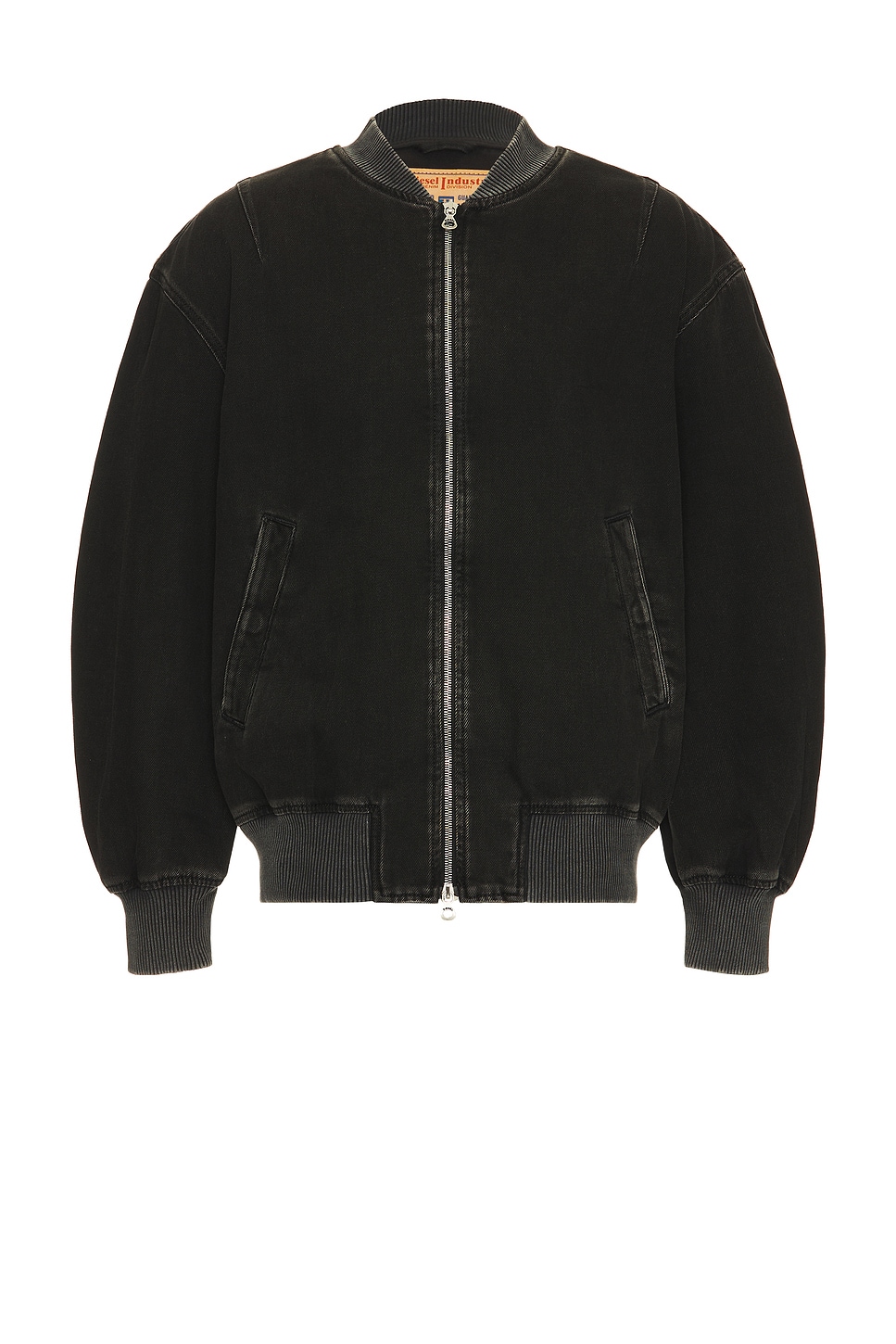 

Куртка Vinz Diesel, black