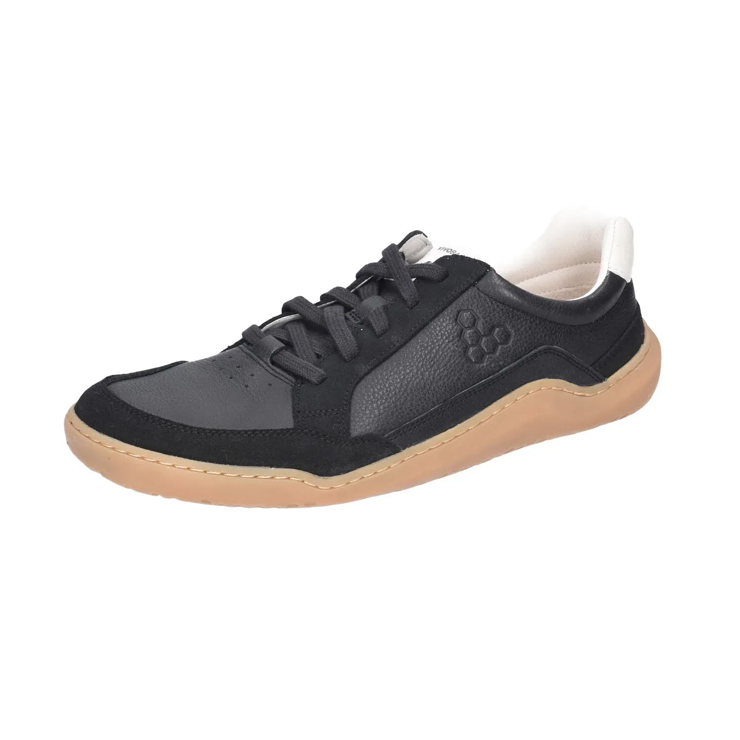 Кроссовки Vivobarefoot, серый