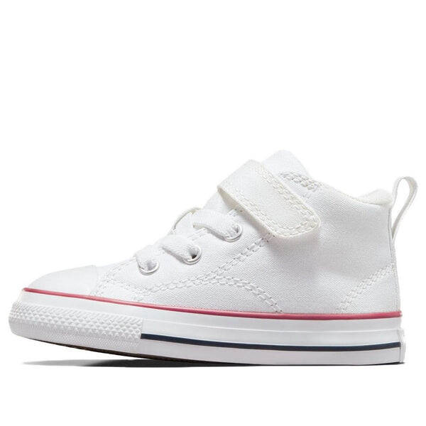 

Кроссовки chuck taylor all star malden street 'white' Converse, белый
