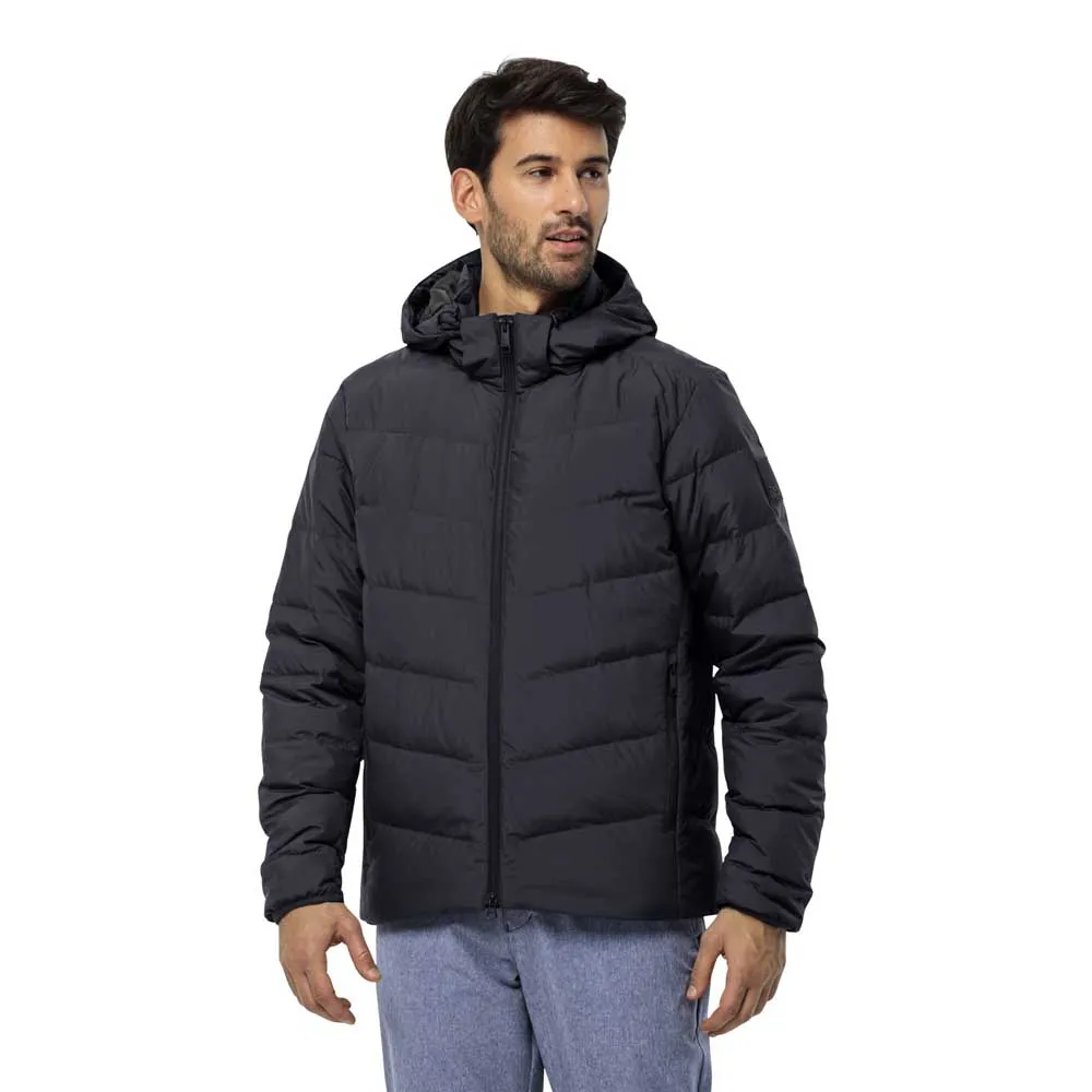 

Куртка Jack Wolfskin Colonius, серый