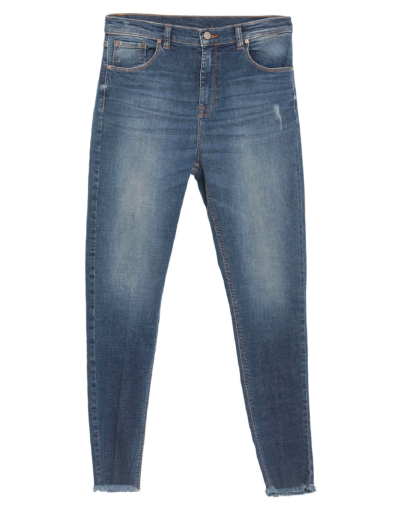 

Джинсы & LTB Brian Dales, синий