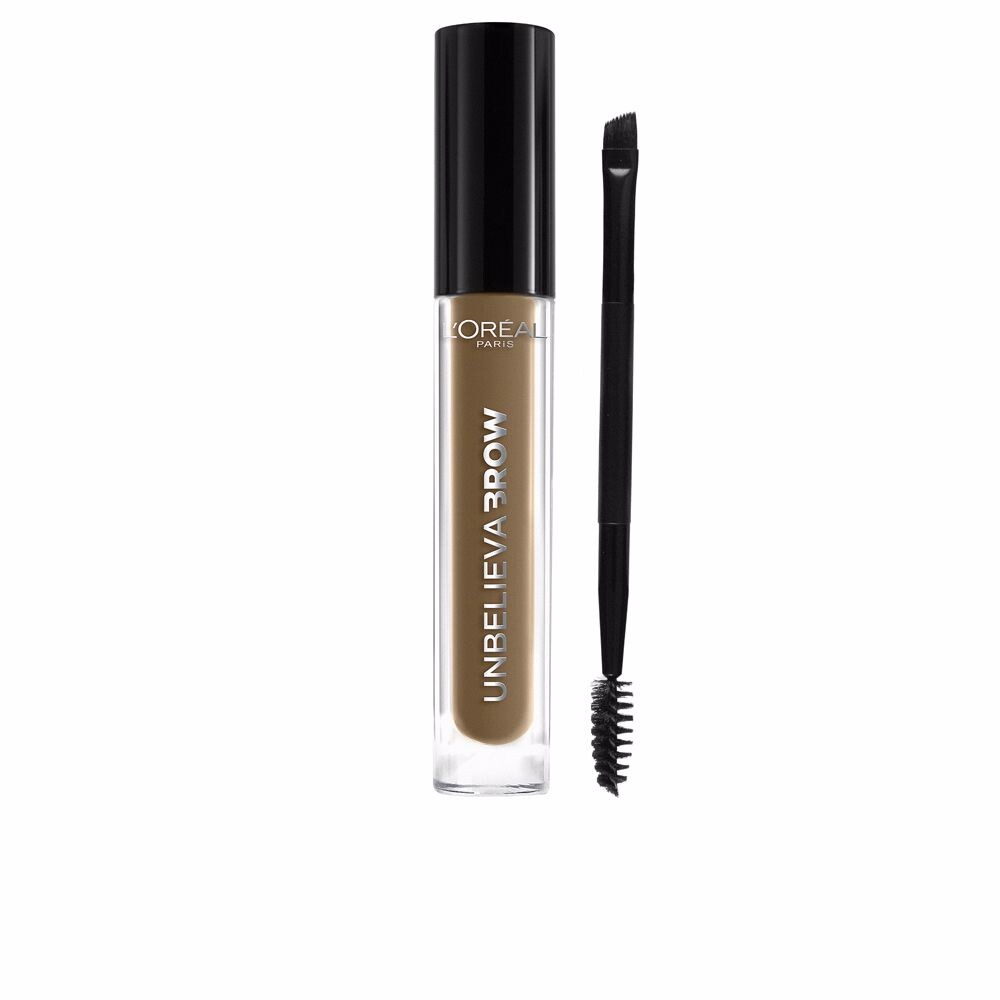 

Краски для бровей Unbelieva brow gel L'oréal parís, 3,4 мл, 7.0-blonde