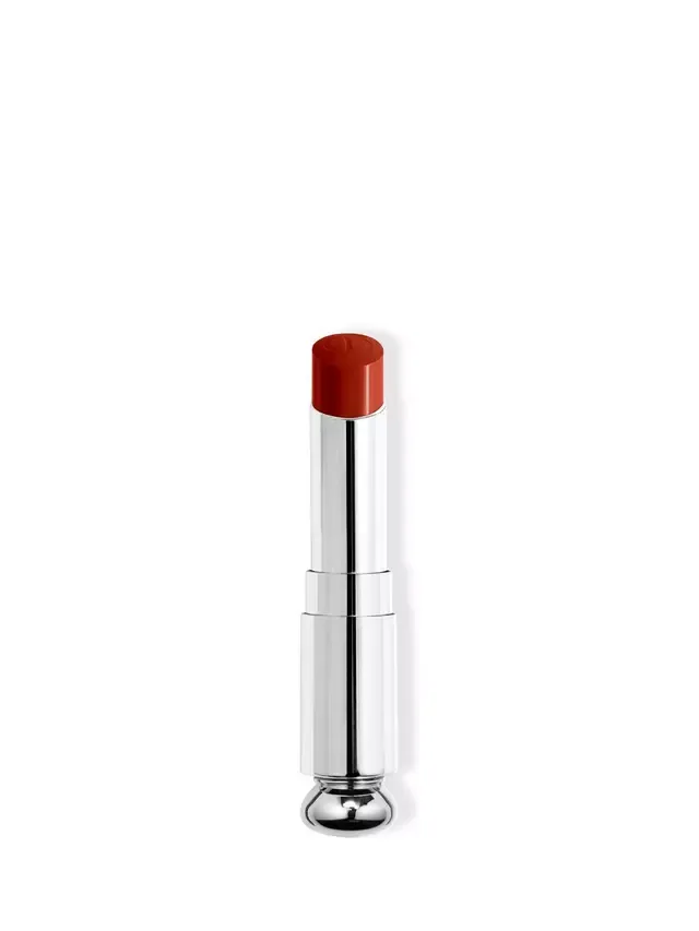 Сменный блок помады Addict Shine DIOR, 822 Scarlet Silk