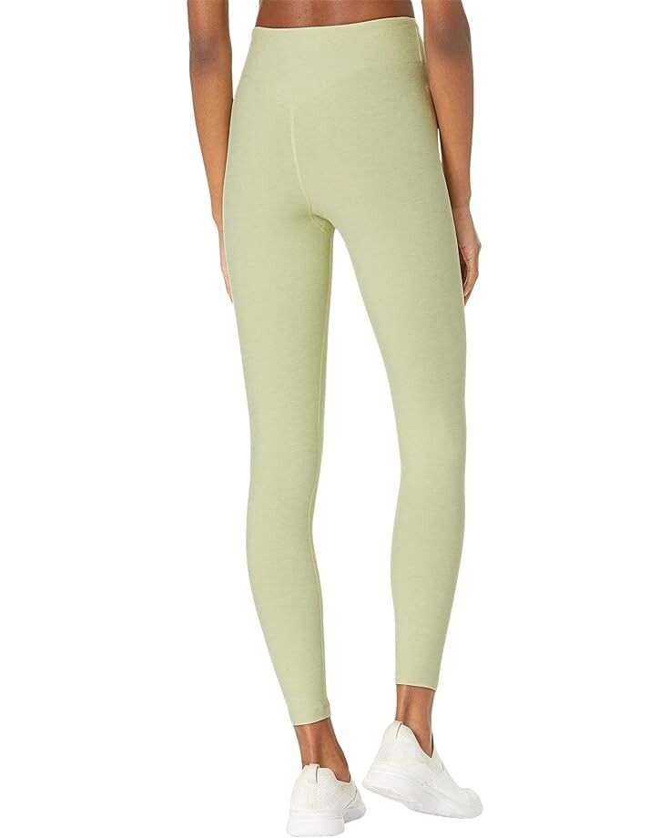 

Брюки YEAR OF OURS Starr Leggings, цвет Fern