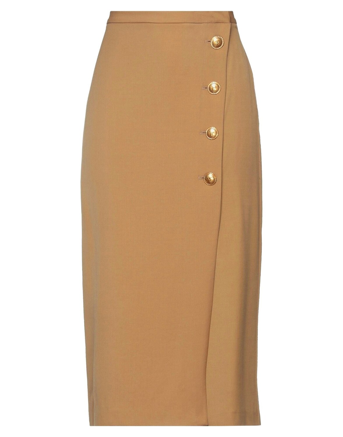 

Юбка Pinko, коричневый