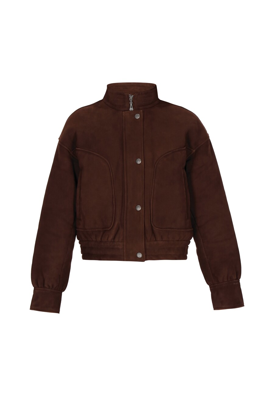 

Демисезонная куртка DreiMaster Vintage, Brown