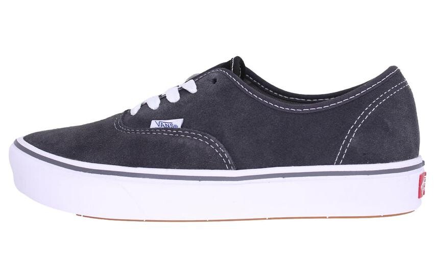 

Кроссовки Vans Authentic ComfyCush 'Black'