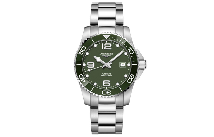 

LONGINES Часы Men's Comcast Diving Collection Watch