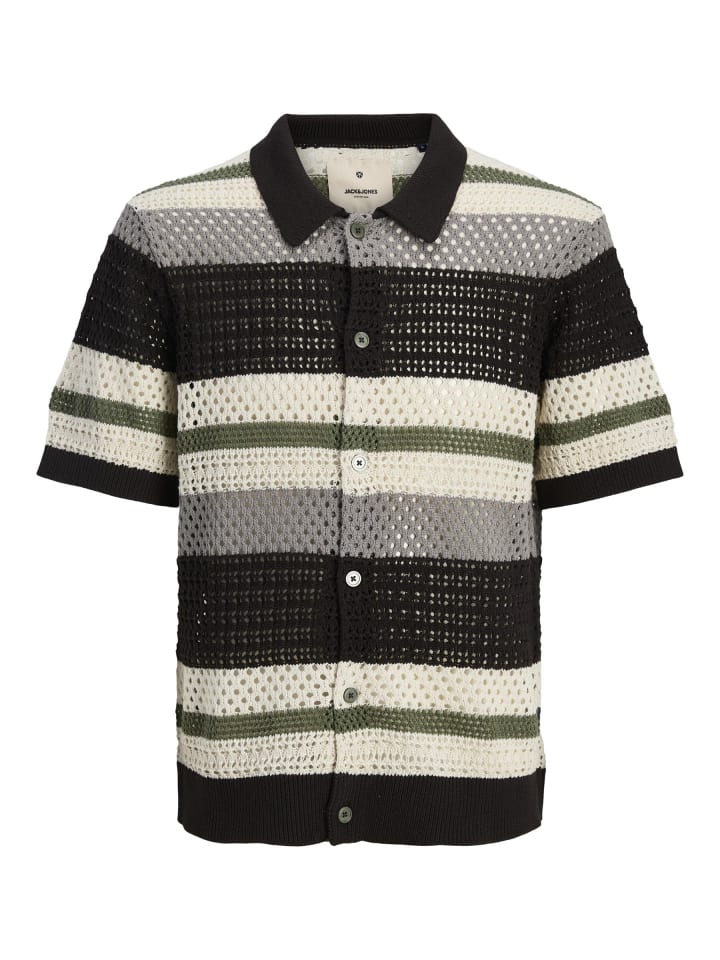 

Рубашка-поло Jack & Jones