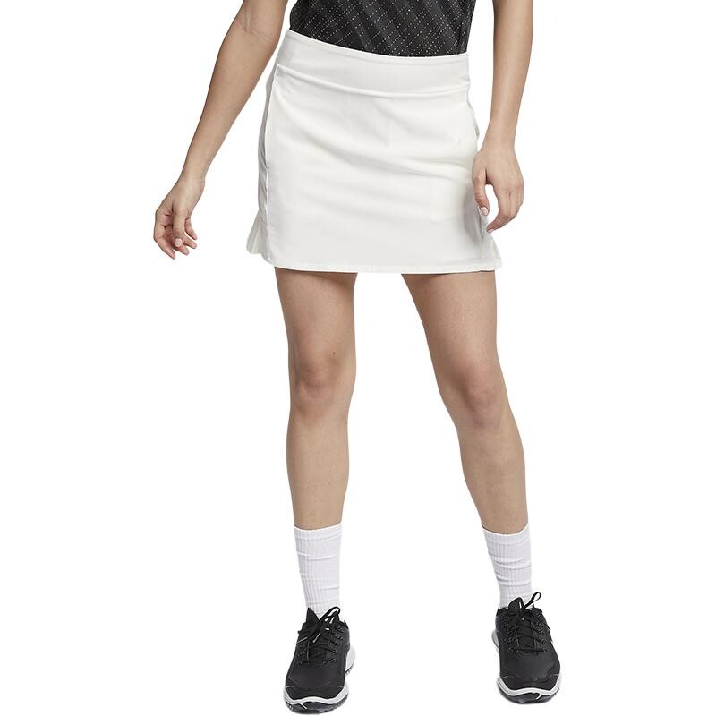 

Юбка повседневная женская белая Nike