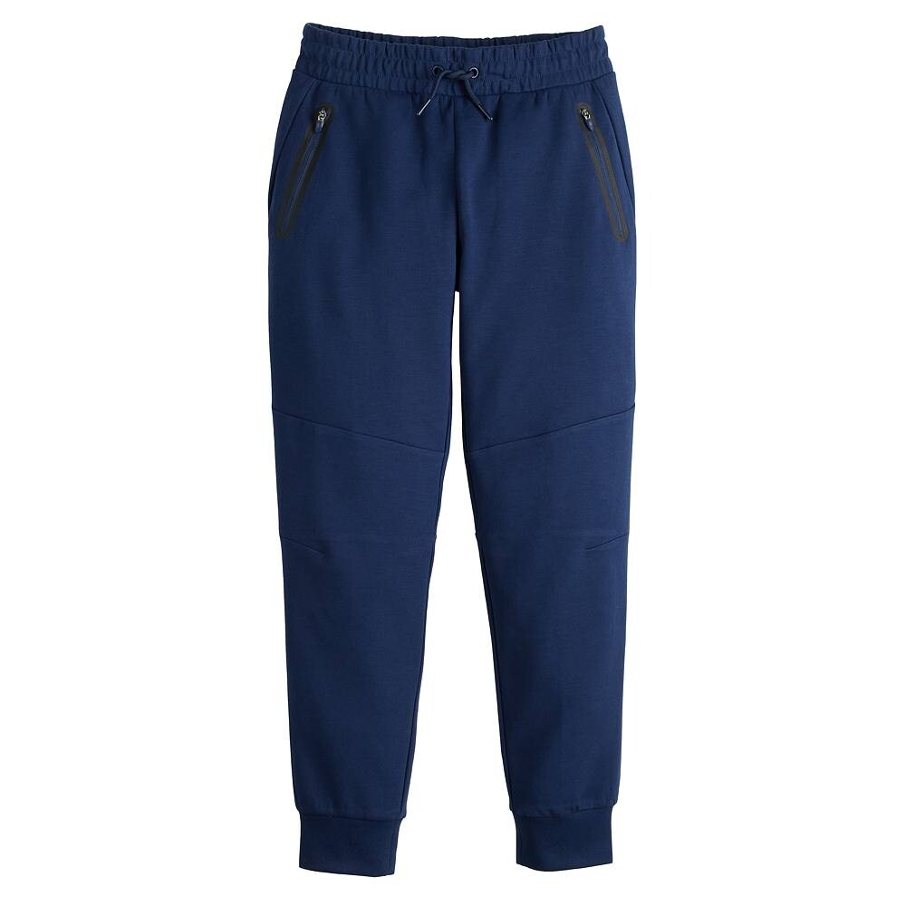 

Брюки для бега Tek Gear Essential Gear для мальчиков 8–20 лет, цвет Dark Blue