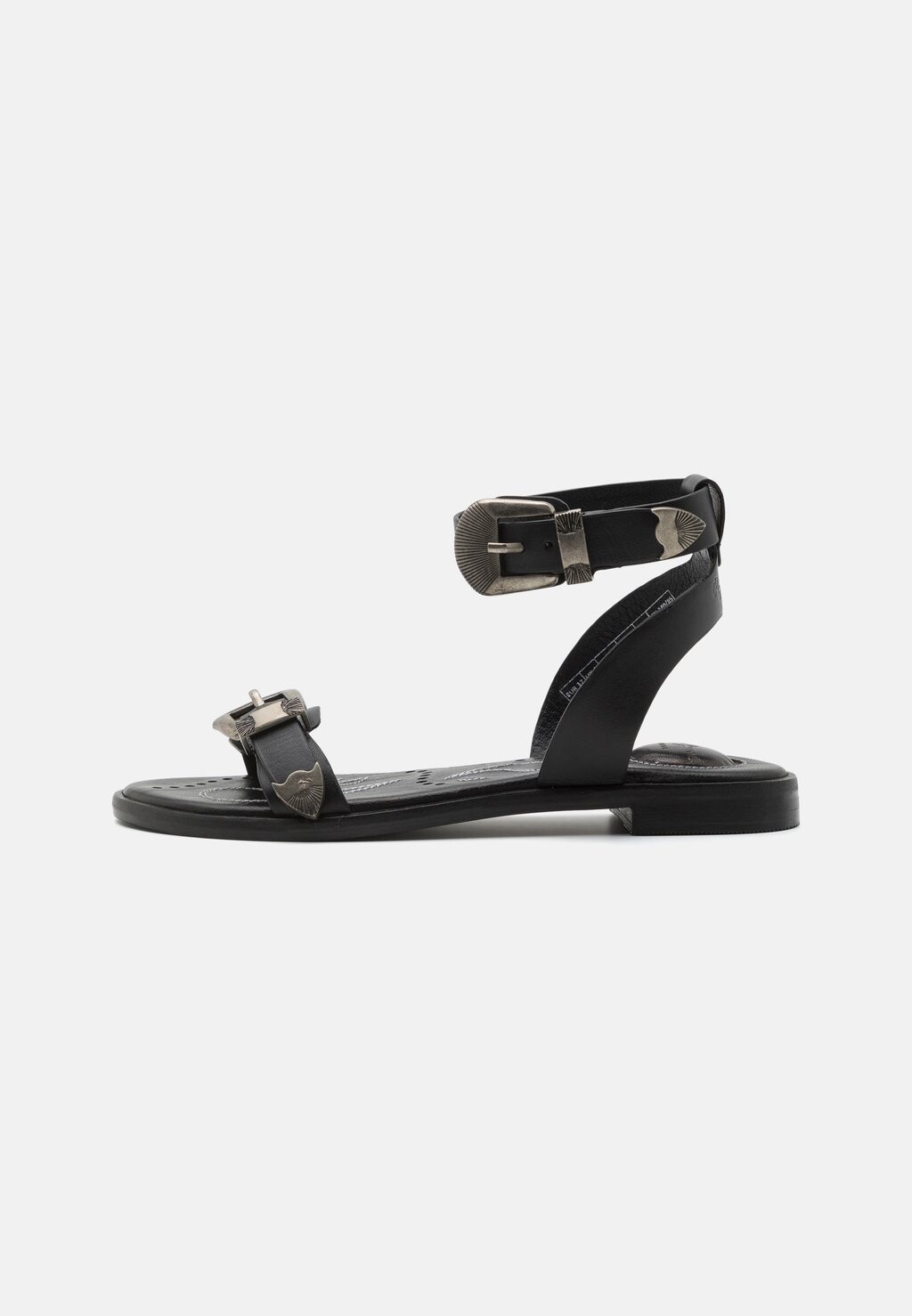 

Сандалии с ремешками MADY ROCK Pepe Jeans, цвет black