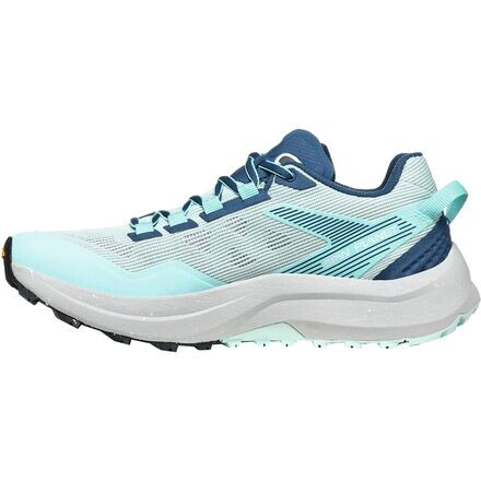 

Кроссовки Spin Planet - женские Scarpa, цвет Aqua/Nile Blue