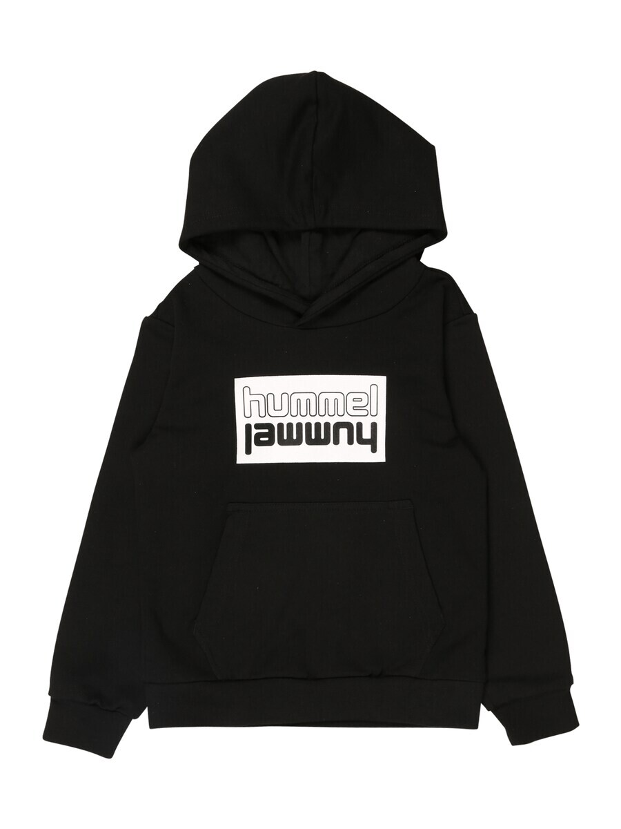 

Спортивная толстовка Hummel DUO, черный