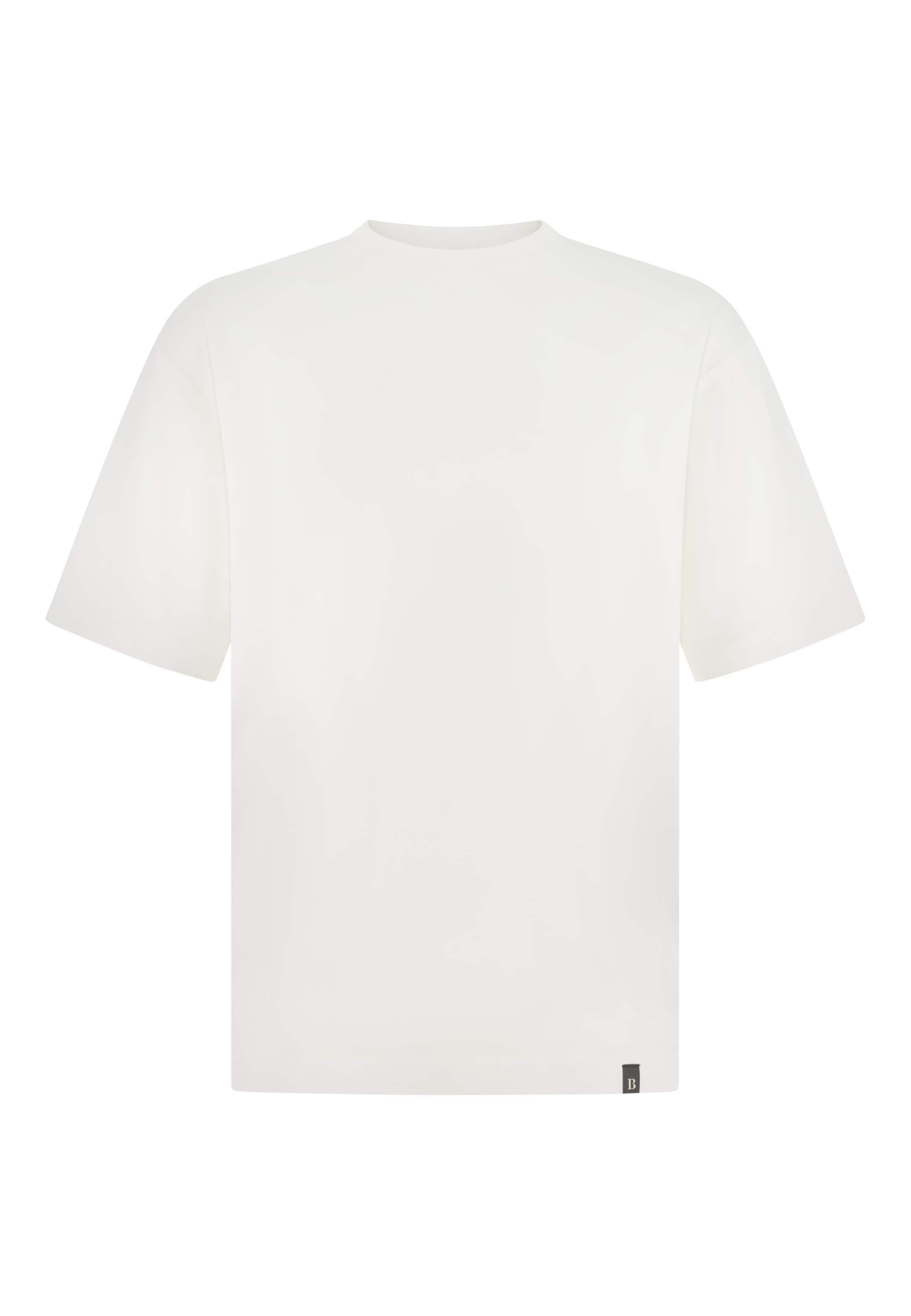 

Boggi Milano Футболка в белом цвете