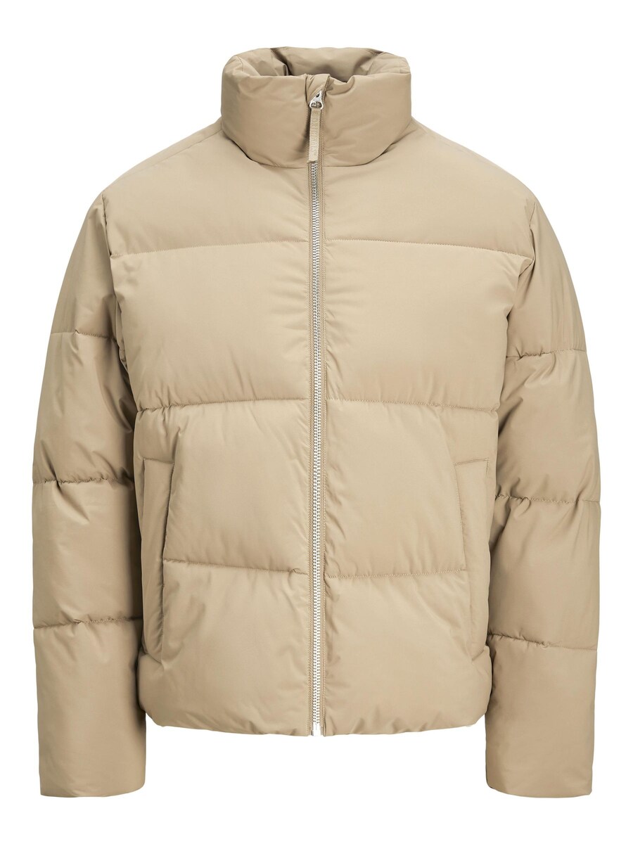 

Демисезонная куртка JACK & JONES JACK & JONES , Beige
