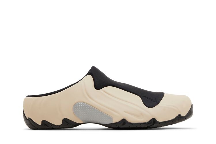 

Кроссовки Nike Clogposite Sanddrift, кремовый, Бежевый, Кроссовки Nike Clogposite Sanddrift, кремовый