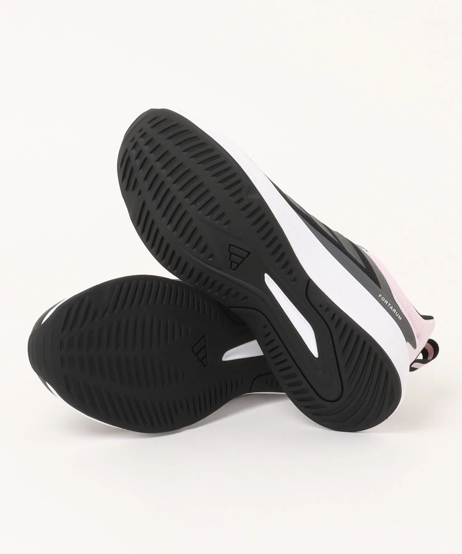 Детские кроссовки Adidas FortaRun 4.0 J — фото 3