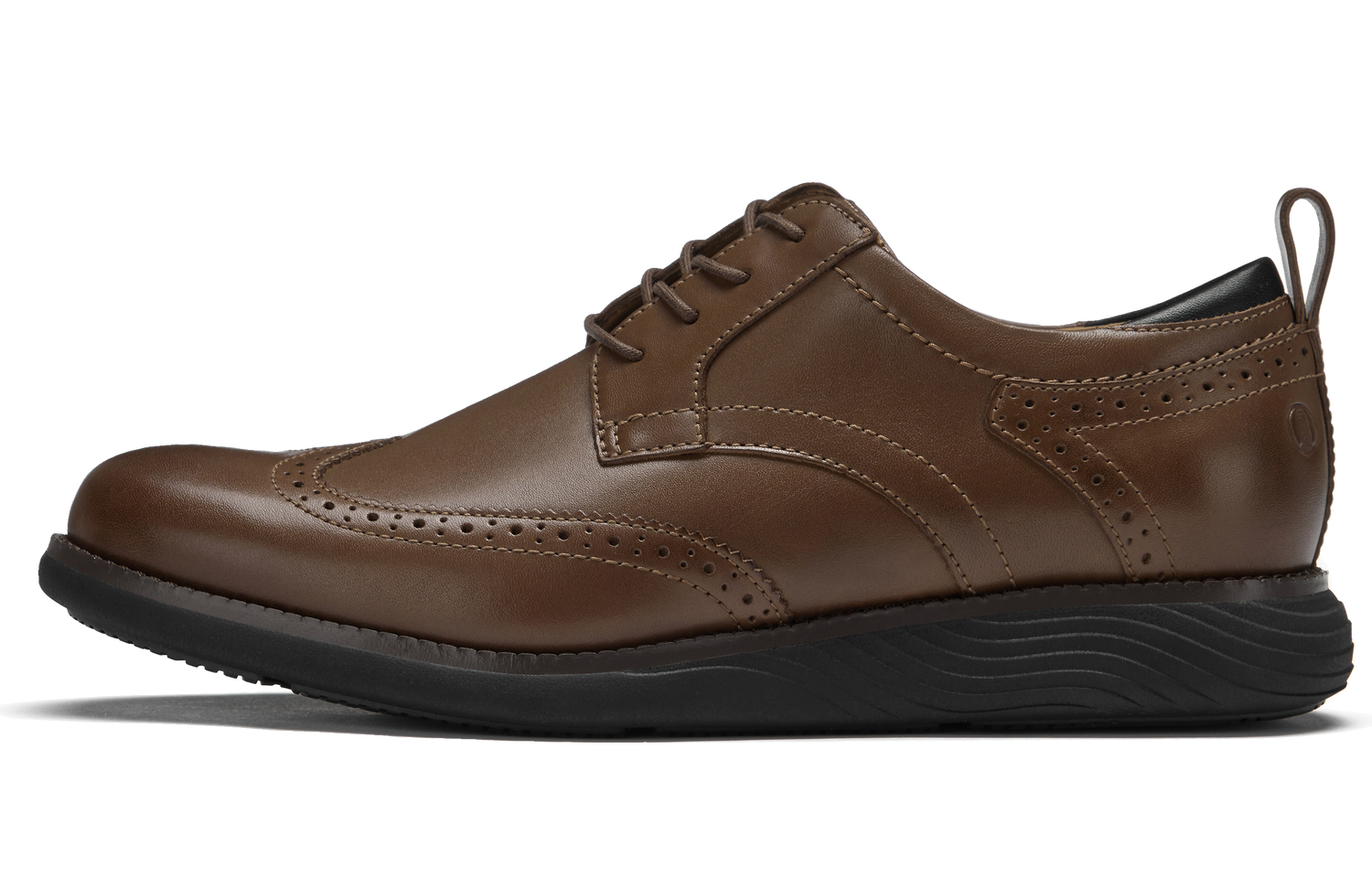 

Clarks Повседневные туфли мужские коричневые