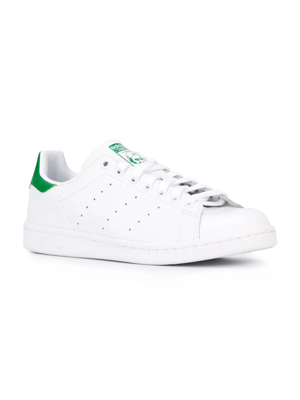 Кроссовки  Originals Stan Smith adidas, белый — фото 2