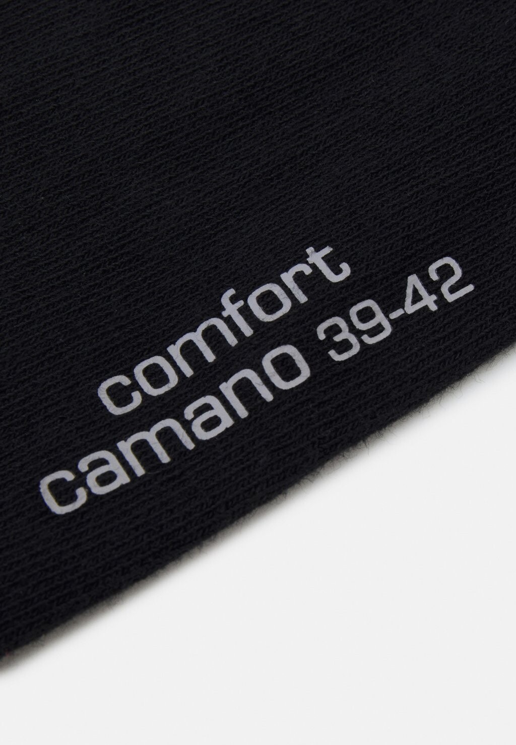 

Носки Comfort In Box 7 Pack camano, черные