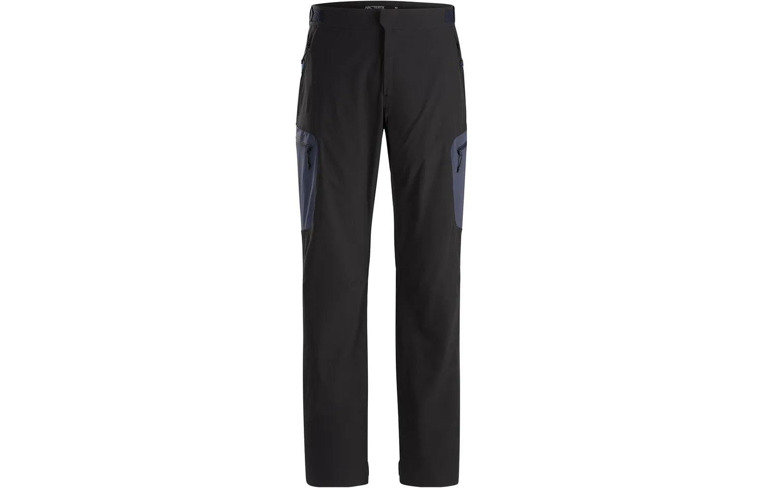 Arc'teryx Eislen Cargo Pant Arcteryx, steam синий/turbine — фото 4