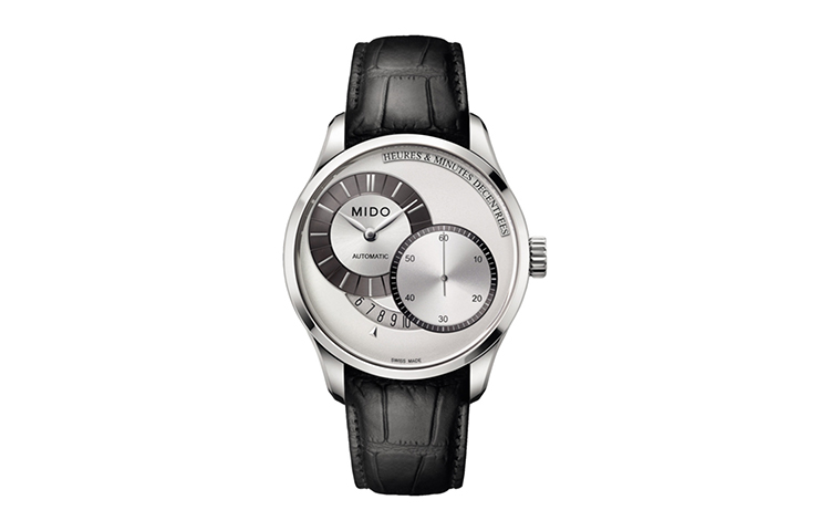

MIDO Часы Men's Brunner Series Watch