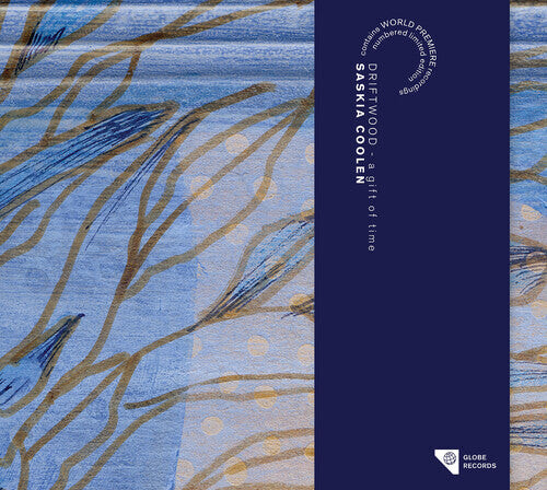 

CD диск Coolen: Gift of Time