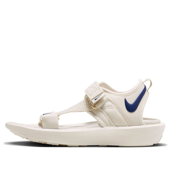 Сандалии vista sandal 'sail midnight navy' Nike, мультиколор