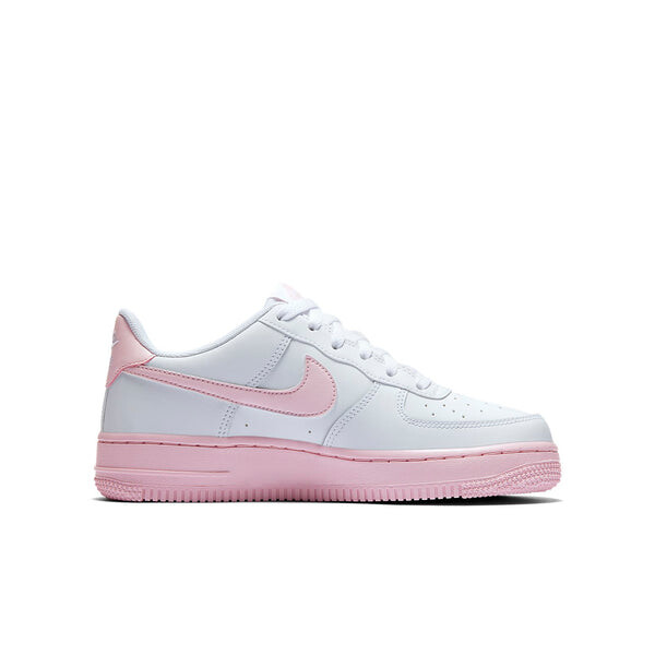 Кроссовки Air Force 1 Nike, белый — фото 2