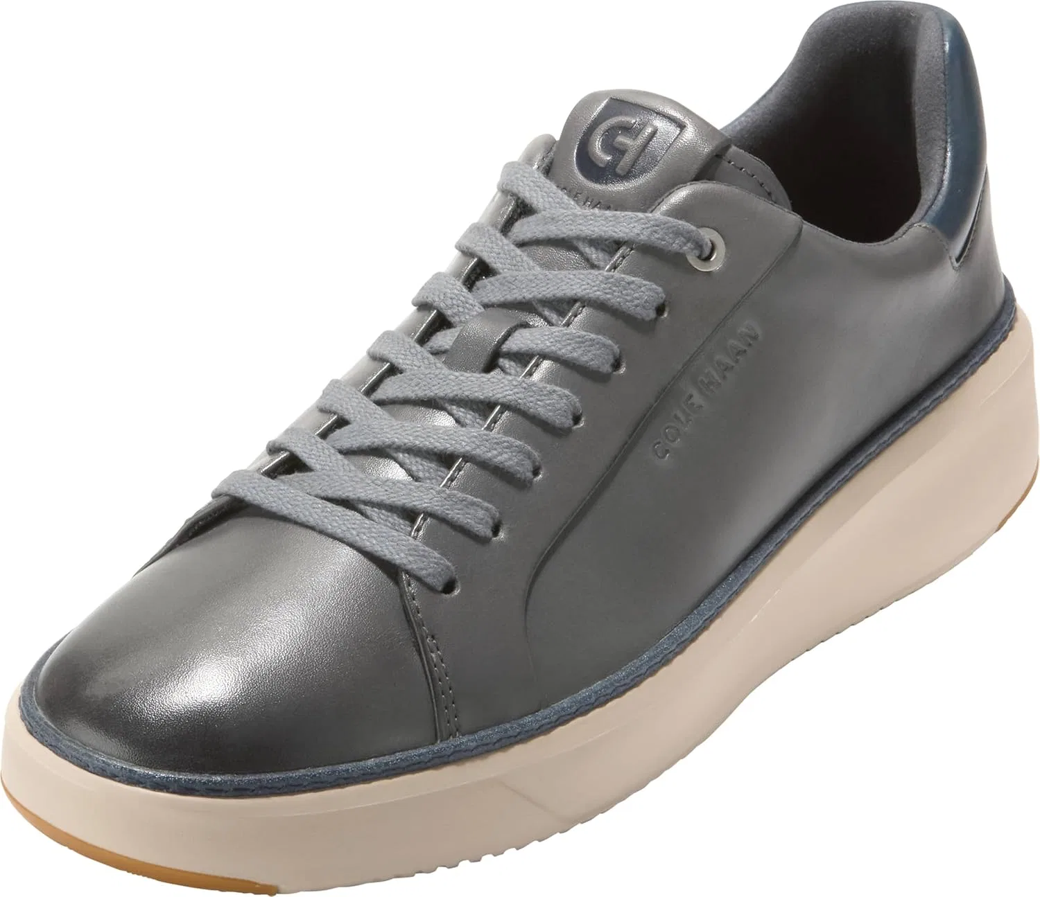 Кроссовки мужские Cole Haan GrandPro Topspin, Lava Smoke/Big Dipper