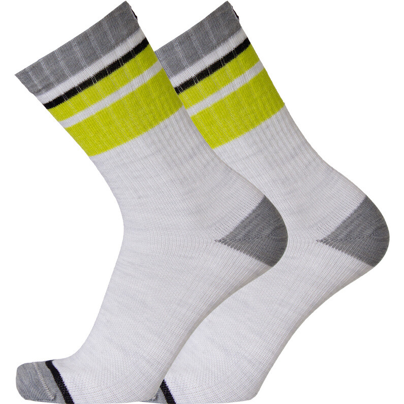 

Носки из мериносовой ткани UphillSport, белый