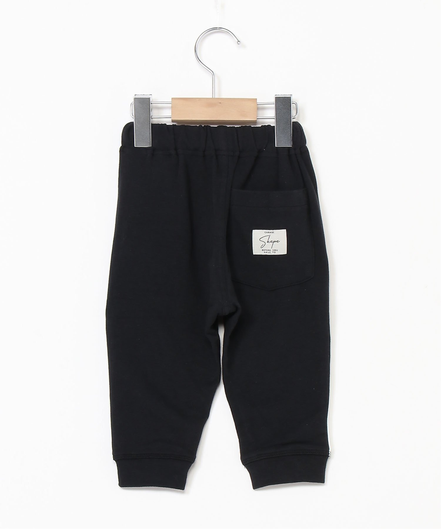 Спортивные штаны SKAPE/Jogger, Black — фото 2