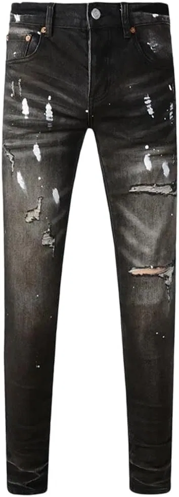 Джинсы, Men's High Street, 9030