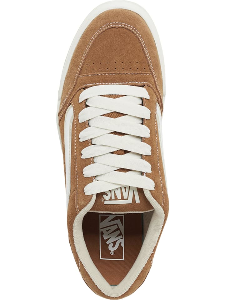 

Низкие кроссовки Vans, коричневый