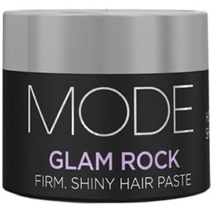 

Mode Styling By Glam Rock Firm Блестящая паста для волос 75 мл, Affinage