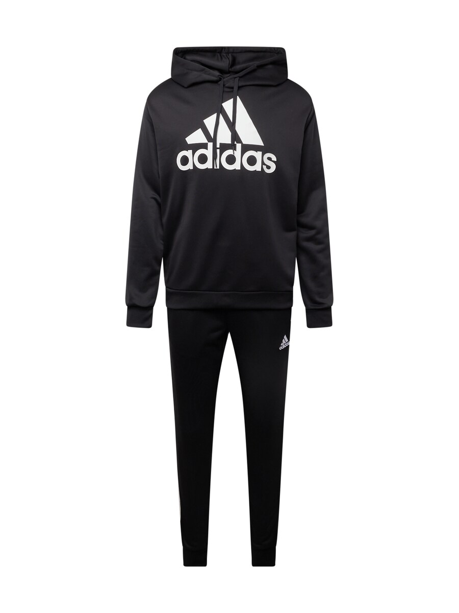 

Спортивный костюм ADIDAS SPORTSWEAR, черный