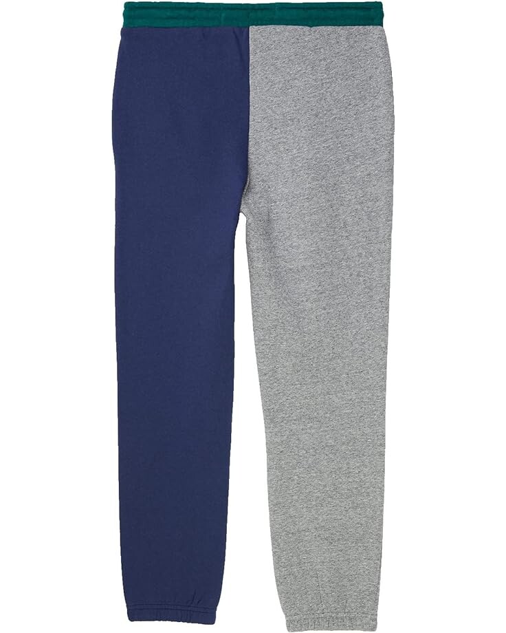 

Брюки Levi'S Relaxed Color-Block Joggers, цвет Naval Academy