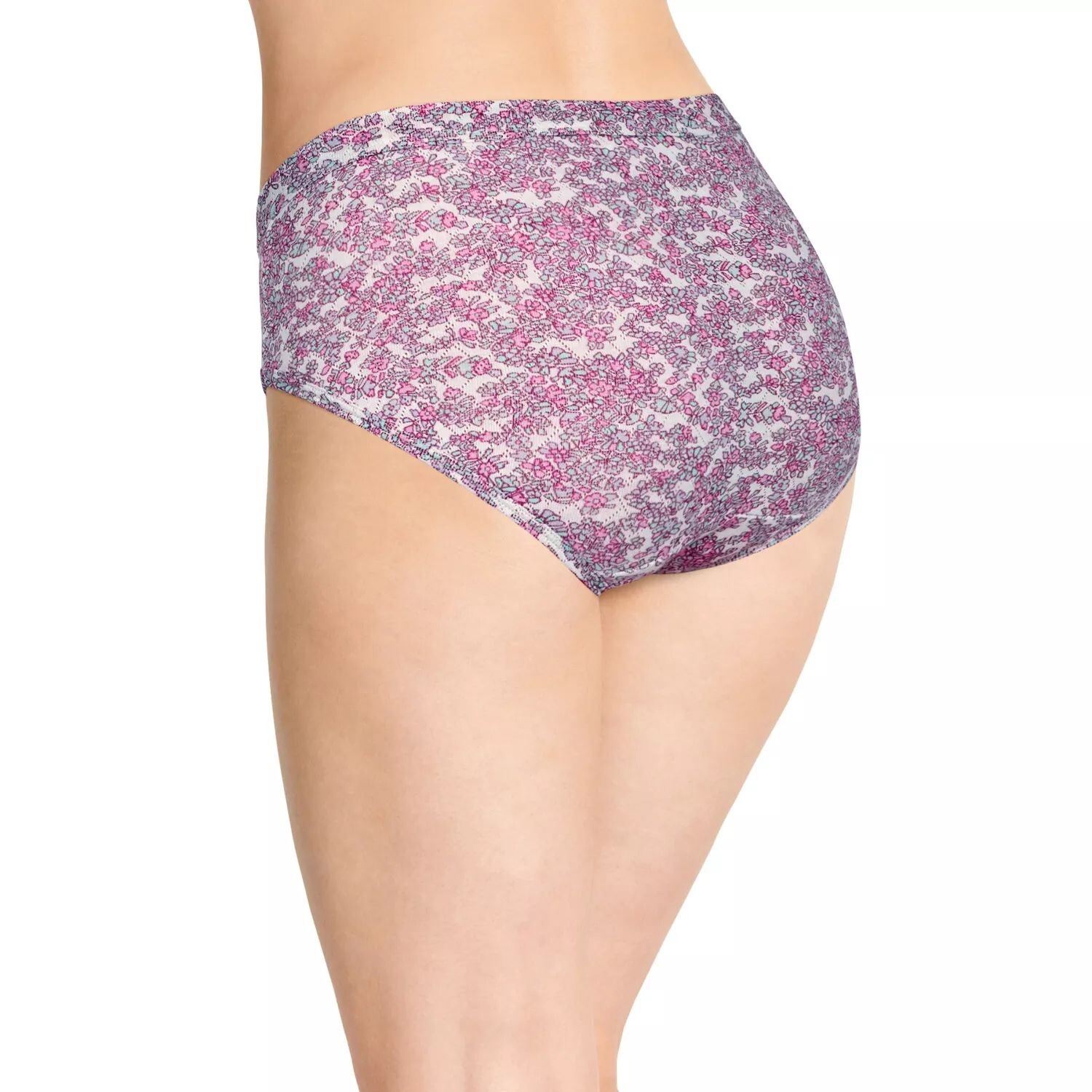

Женский Jockey 3 шт. Комплект трусиков Elance Breathe Hipster 1540 Jockey, черный