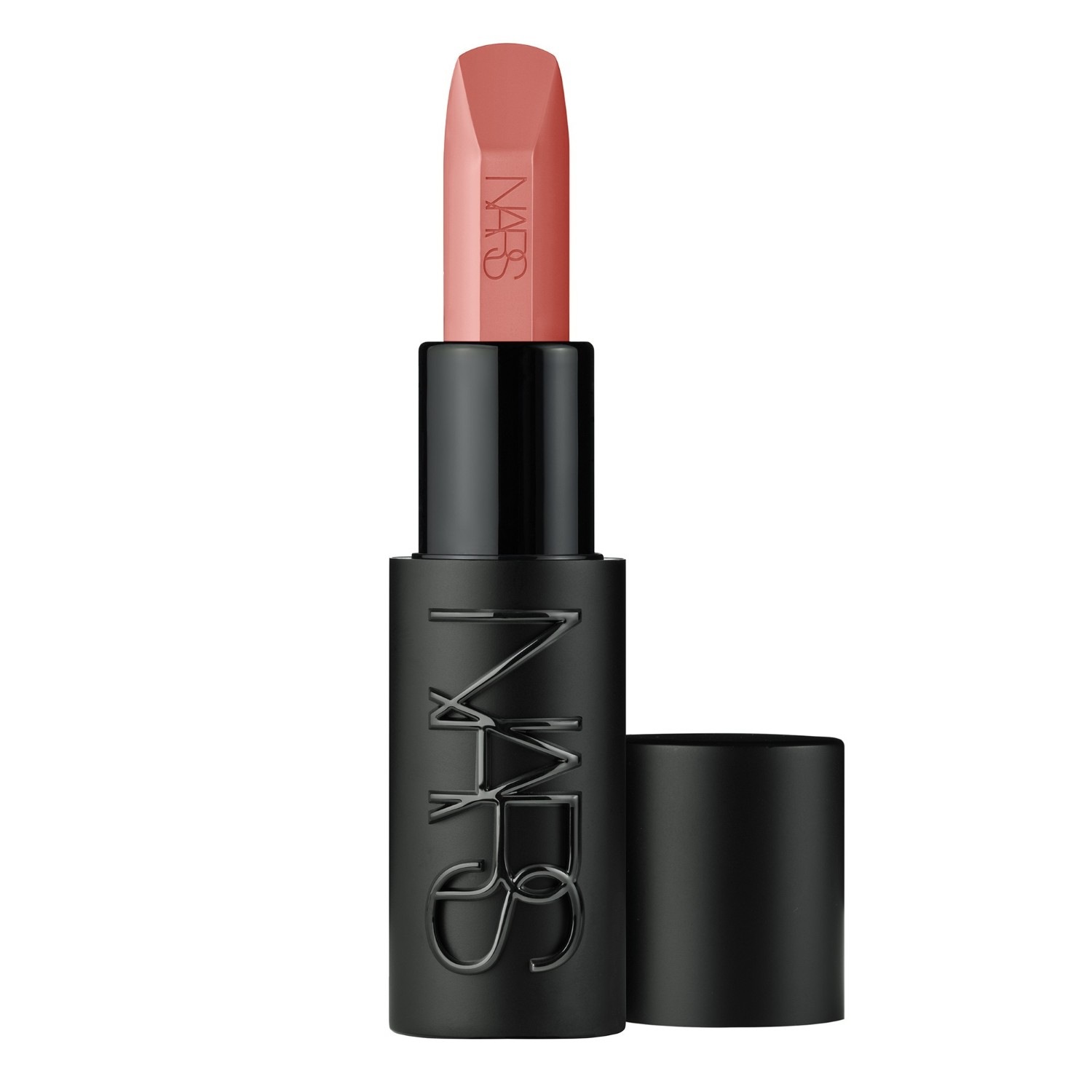 

Помада для губ explicit lipstick Nars, blame, вес 3.8 гр.