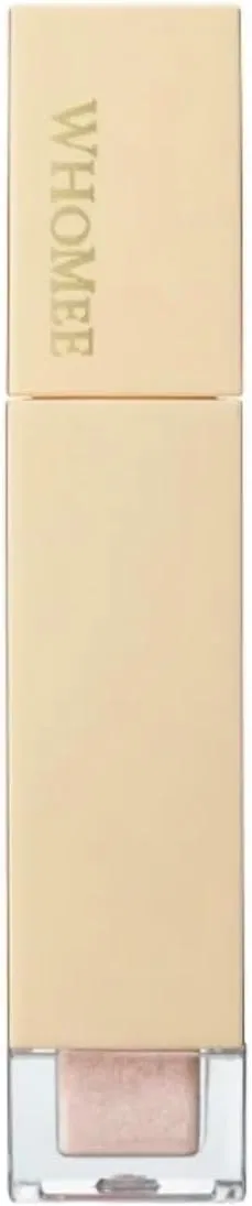 Жидкие румяна для лица Delicate Shiny Baby Pink