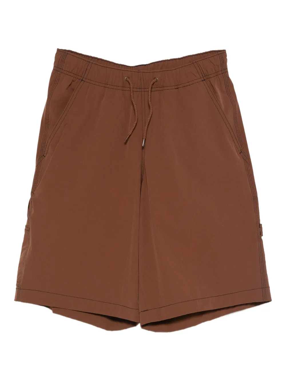 

Шорты Wilsall с кулиской Dickies, коричневый