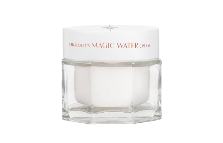 

Крем для лица CT Phantom Origin Bursting Water увлажняющий, питающий и гидратирующий 30мл/50мл Charlotte Tilbury, 50ml