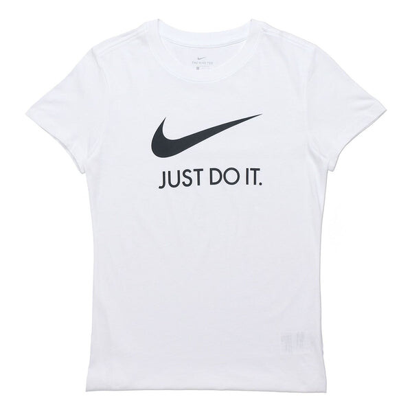 

Футболка спортивная Футболка jdi Nike, белый