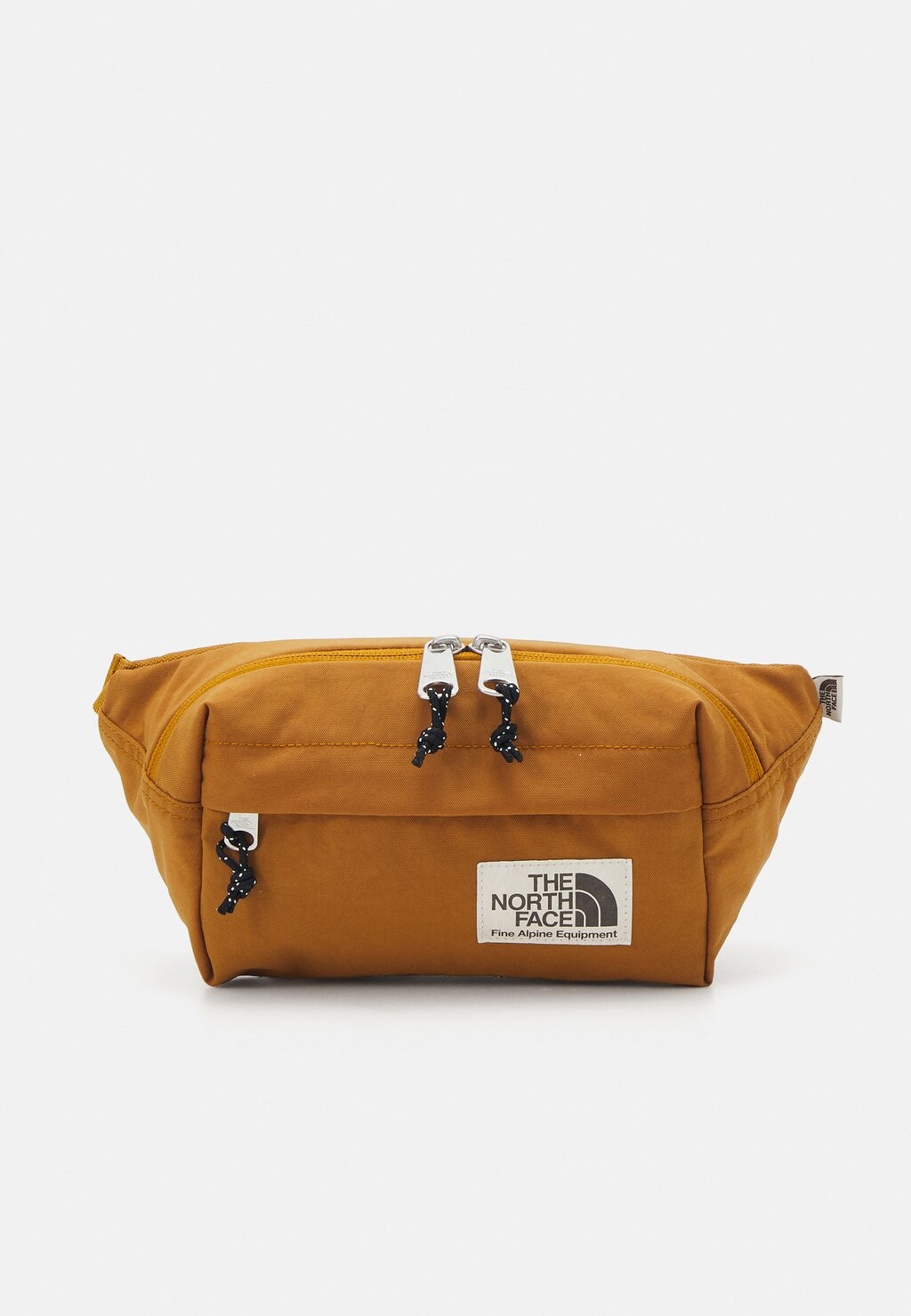 

Поясная сумка BERKELEY LUMBAR UNISEX The North Face, цвет Tan