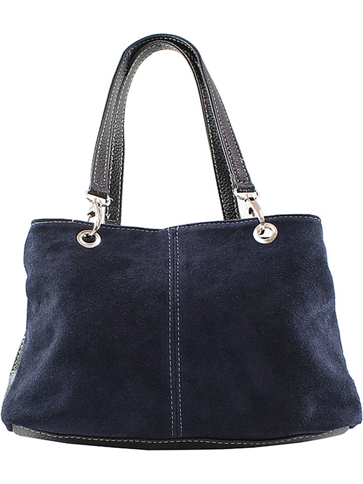 

Сумка ORE10, цвет dunkelblau - (b)32 x (h)20 x (t)14 cm